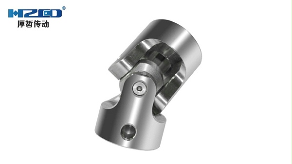 WXD型小型十字轴万向联轴器